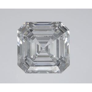 1.88ct ASSCHER Diamond - 500112831