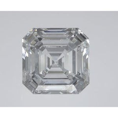1.88ct ASSCHER Diamond - 500112831