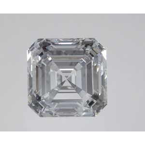 1.88ct ASSCHER Diamond - 500112830