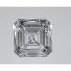 1.88ct ASSCHER Diamond - 500112830