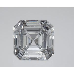 2.01ct ASSCHER Diamond - 500112833
