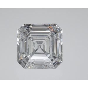 2.04ct ASSCHER Diamond - 500112834
