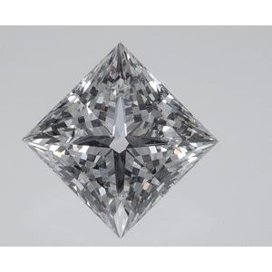 1.09ct SQUARE Diamond - 500112848