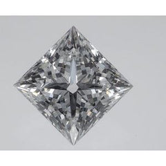 1.09ct SQUARE Diamond - 500112848