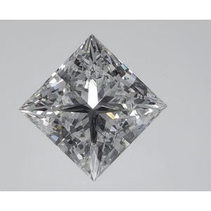 1.51ct SQUARE Diamond - 500112854