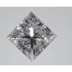 1.51ct SQUARE Diamond - 500112854