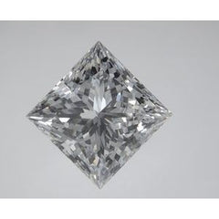 4.09ct SQUARE Diamond - 500112870