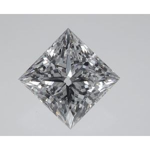 1.21ct SQUARE Diamond - 500112849