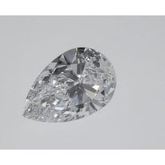 0.5ct PEAR Diamond - 500112871