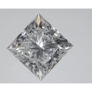 1.53ct SQUARE Diamond - 500112856