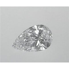 0.71ct PEAR Diamond - 500112882