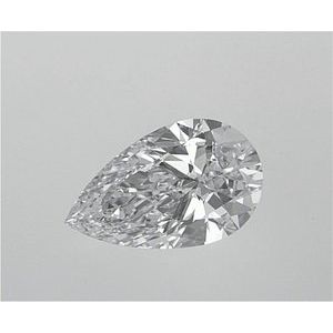 0.73ct PEAR Diamond - 500112883