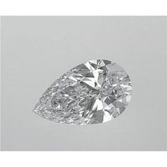 0.73ct PEAR Diamond - 500112883