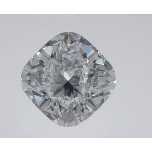 1.71ct CUSHION Diamond - 500112803