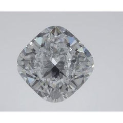 1.71ct CUSHION Diamond - 500112803