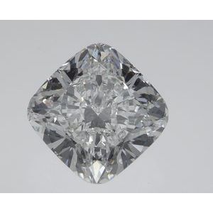1.82ct CUSHION Diamond - 500112805