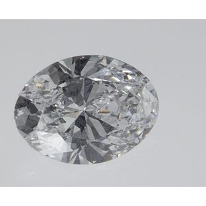 0.55ct OVAL Diamond - 500113446