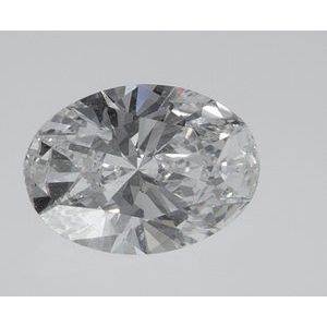 0.55ct OVAL Diamond - 500113447