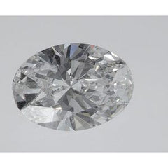 0.55ct OVAL Diamond - 500113447