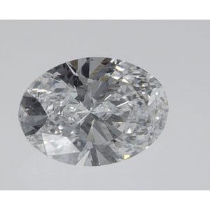 0.55ct OVAL Diamond - 500113445