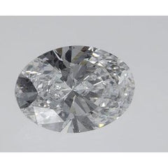 0.55ct OVAL Diamond - 500113445