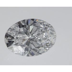 0.56ct OVAL Diamond - 500113448