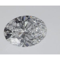 0.56ct OVAL Diamond - 500113448