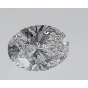 0.57ct OVAL Diamond - 500113451