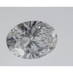 0.57ct OVAL Diamond - 500113451