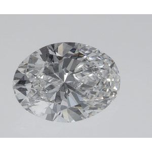 0.57ct OVAL Diamond - 500113454