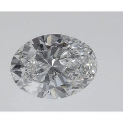 0.57ct OVAL Diamond - 500113454