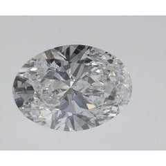 0.57ct OVAL Diamond - 500113452