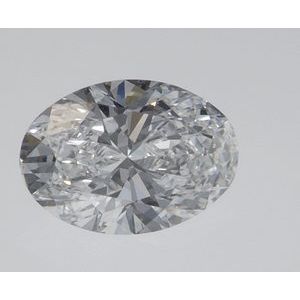0.57ct OVAL Diamond - 500113449