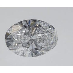 0.57ct OVAL Diamond - 500113449