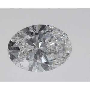0.57ct OVAL Diamond - 500113453