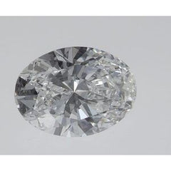 0.57ct OVAL Diamond - 500113453