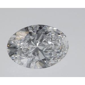 0.57ct OVAL Diamond - 500113450