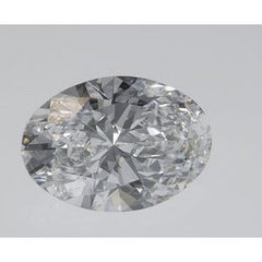 0.57ct OVAL Diamond - 500113450