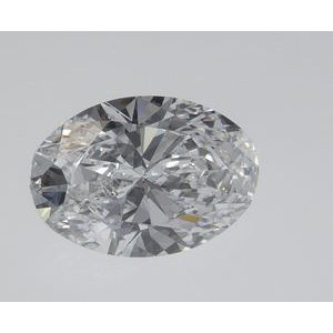 0.59ct OVAL Diamond - 500113459