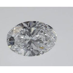 0.59ct OVAL Diamond - 500113459