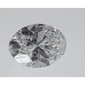 0.7ct OVAL Diamond - 500113467