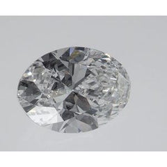 0.7ct OVAL Diamond - 500113467