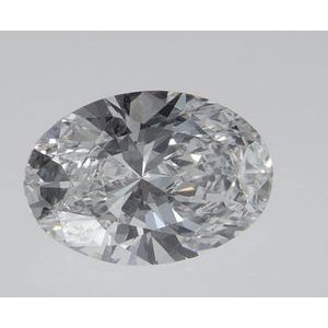 0.7ct OVAL Diamond - 500113464