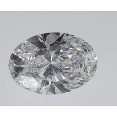 0.7ct OVAL Diamond - 500113464