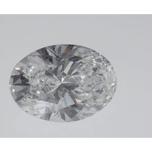 0.7ct OVAL Diamond - 500113466