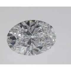 0.72ct OVAL Diamond - 500113471