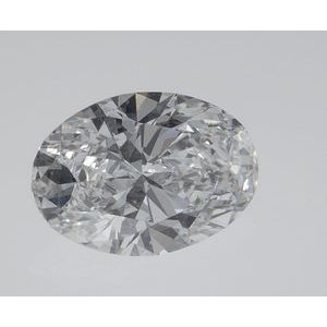 0.72ct OVAL Diamond - 500113471