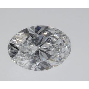 0.72ct OVAL Diamond - 500113473