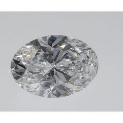0.72ct OVAL Diamond - 500113473