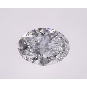 0.76ct OVAL Diamond - 500113487